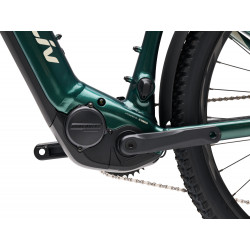 Rower elektryczny 27,5 LIV Lurra E+ 1 EX Kelp Forest 2025