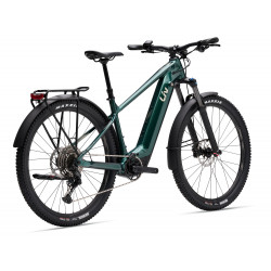 Rower elektryczny 27,5 LIV Lurra E+ 1 EX Kelp Forest 2025