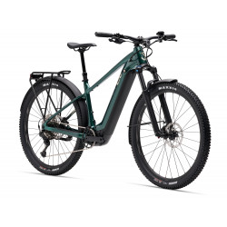 Rower elektryczny 29 LIV Lurra E+ 1 EX Kelp Forest 2025