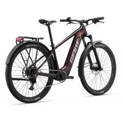 Rower elektryczny GIANT Fathom E+ 2 EX Cordovan 2025