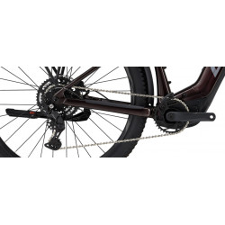 Rower elektryczny GIANT Fathom E+ 2 EX Cordovan 2025