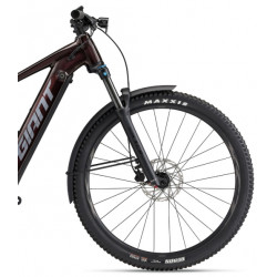 Rower elektryczny GIANT Fathom E+ 2 EX Cordovan 2025