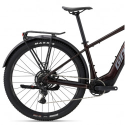 Rower elektryczny GIANT Fathom E+ 2 EX Cordovan 2025