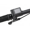 Rower elektryczny GIANT Fathom E+ 2 Gunmetal Black 2025