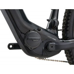 Rower elektryczny GIANT Fathom E+ 2 Gunmetal Black 2025