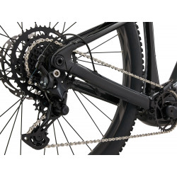 Rower elektryczny GIANT Fathom E+ 2 Gunmetal Black 2025