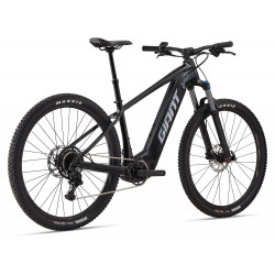 Rower elektryczny GIANT Fathom E+ 2 Gunmetal Black 2025