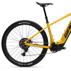 Rower elektryczny GIANT Fathom E+ 2 Sun Beam	2025