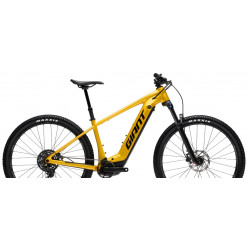 Rower elektryczny GIANT Fathom E+ 2 Sun Beam	2025