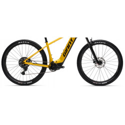 Rower elektryczny GIANT Fathom E+ 2 Sun Beam	2025