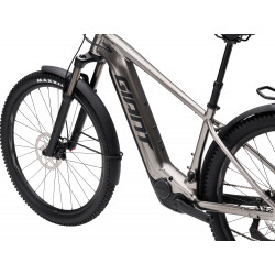 Rower elektryczny GIANT Fathom E+ 1 EX Space Grey 2025