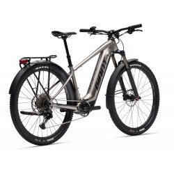 Rower elektryczny GIANT Fathom E+ 1 EX Space Grey 2025