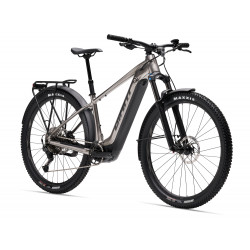 Rower elektryczny GIANT Fathom E+ 1 EX Space Grey 2025