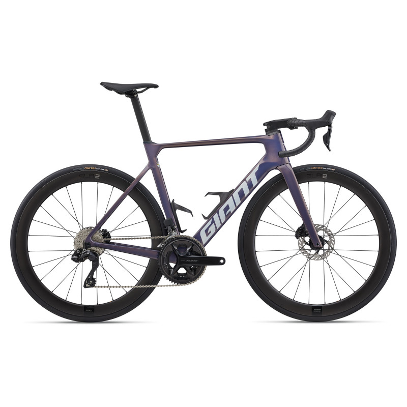 Rower szosowy GIANT Propel Advanced 1 Meteorite Mist