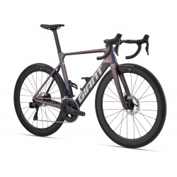 Rower szosowy GIANT Propel Advanced 1 Meteorite Mist