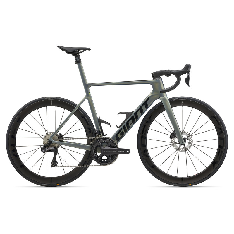 Rower szosowy GIANT Propel Advanced SL 1 Aurora Noise 2025