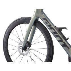 Rower szosowy GIANT Propel Advanced SL 1 Aurora Noise 2025