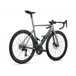 Rower szosowy GIANT Propel Advanced SL 1 Aurora Noise 2025