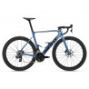 Rower szosowy GIANT Propel Advanced Pro 1 Frost Silver 2025