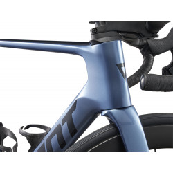Rower szosowy GIANT Propel Advanced Pro 1 Frost Silver 2025