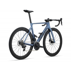 Rower szosowy GIANT Propel Advanced Pro 1 Frost Silver 2025