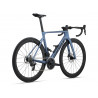 Rower szosowy GIANT Propel Advanced Pro 1 Frost Silver 2025
