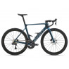 Rower szosowy GIANT Propel Advanced Pro 0 Di2 Ocean Twilight 2025