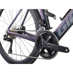 Rower szosowy GIANT Propel Advanced 1 Blue Dragonfly 2025