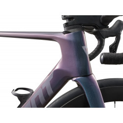 Rower szosowy GIANT Propel Advanced 1 Blue Dragonfly 2025