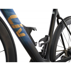 Rower szosowy LIV EnviLiv Advanced Pro 0 Ocean Twilight 2025