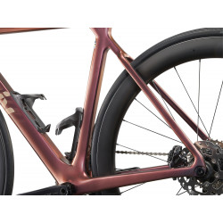 Rower szosowy LIV EnviLiv Advanced 1 Mechanic Rose