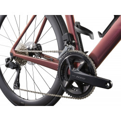 Rower szosowy LIV EnviLiv Advanced 1 Mechanic Rose