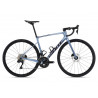 Rower szosowy GIANT Defy Advanced 1 Frost Silver 2025