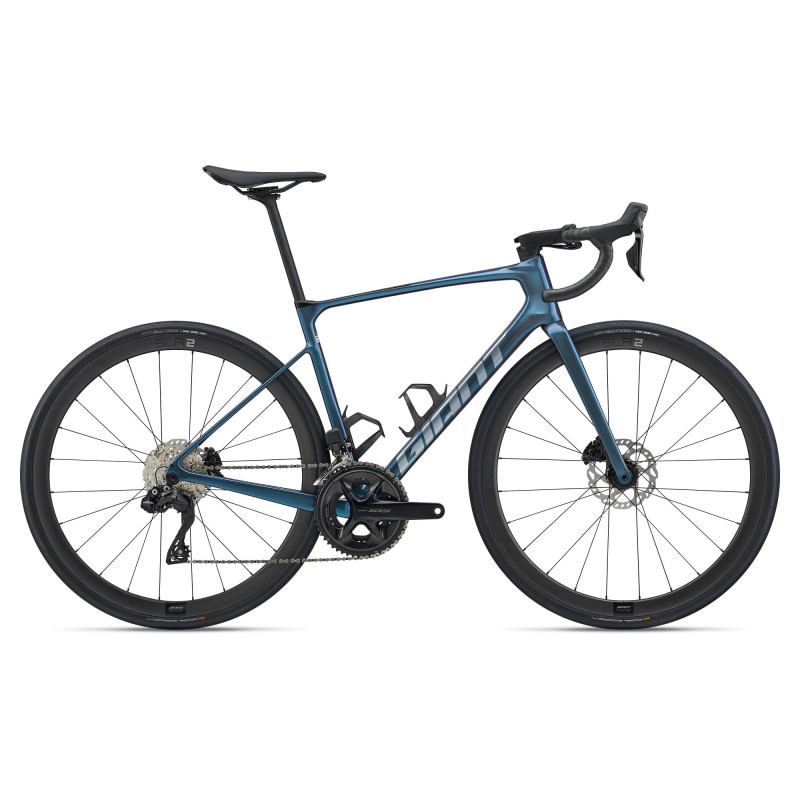 Rower szosowy GIANT Defy Advanced 0