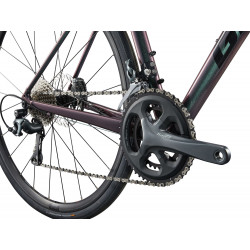 Rower szosowy GIANT Contend AR 2 Dark Iridescent 2025