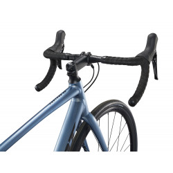 Rower szosowy GIANT Contend AR 1 Frost Silver 2025