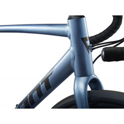 Rower szosowy GIANT Contend AR 1 Frost Silver 2025