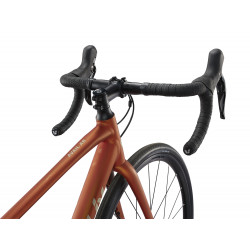 Rower szosowy LIV Avail AR 2 Solar Flare 2025