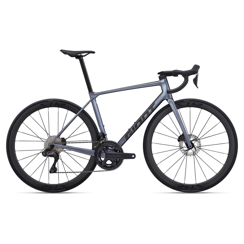 Rower szosowe GIANT TCR Advanced Pro 0 Di2 Mercury 2025