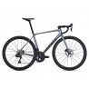 Rower szosowe GIANT TCR Advanced Pro 0 Di2 Mercury 2025
