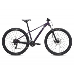 Rower górski Liv Tempt 3 Tyrian Purple 2025
