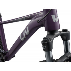 Rower górski 29 LIV Tempt 3 Tyrian Purple 2025