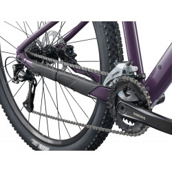 Rower górski 29 LIV Tempt 3 Tyrian Purple 2025