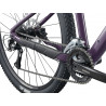 Rower górski 29 LIV Tempt 3 Tyrian Purple 2025