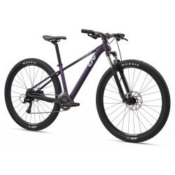 Rower górski Liv Tempt 3 Tyrian Purple 2025