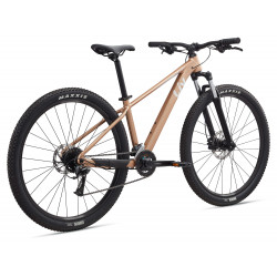 Rower górski Liv Tempt 3 Golden Wheat 2025