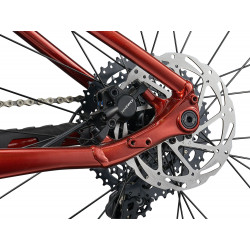 Rower górski 27,5 LIV Tempt 2 Mars Dust 2025