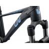 Rower górski 27,5 LIV Tempt 1 Black Diamond 2025