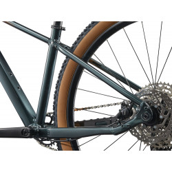 Rower górski 29 LIV Tempt 0 Asphalt Green 2025