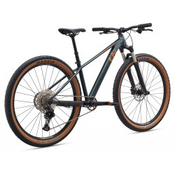 Rower górski 29 LIV Tempt 0 Asphalt Green 2025